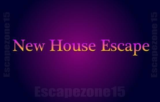 新房子逃生(New House Escape)图3