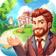 Home Island: Fish Factory Sim游戏图标