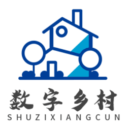 数字乡村综合服务云平台官网版图标