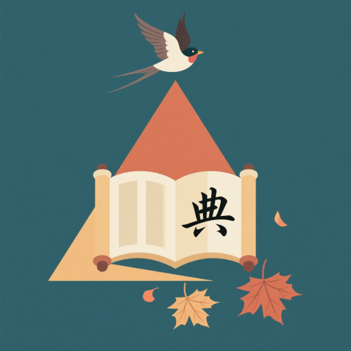 天天学语文app图标