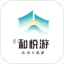 和悦游商家app图标