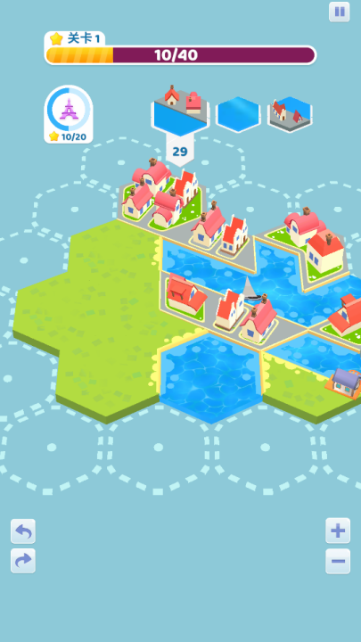 土地建造家游戏图3
