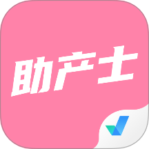助产士考试聚题库手机版图标