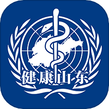健康山东Healthy官网版图标