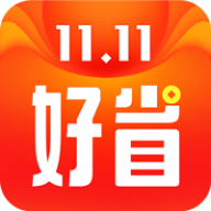 天天好省app图标
