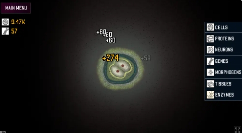 SCP682进化模拟图4