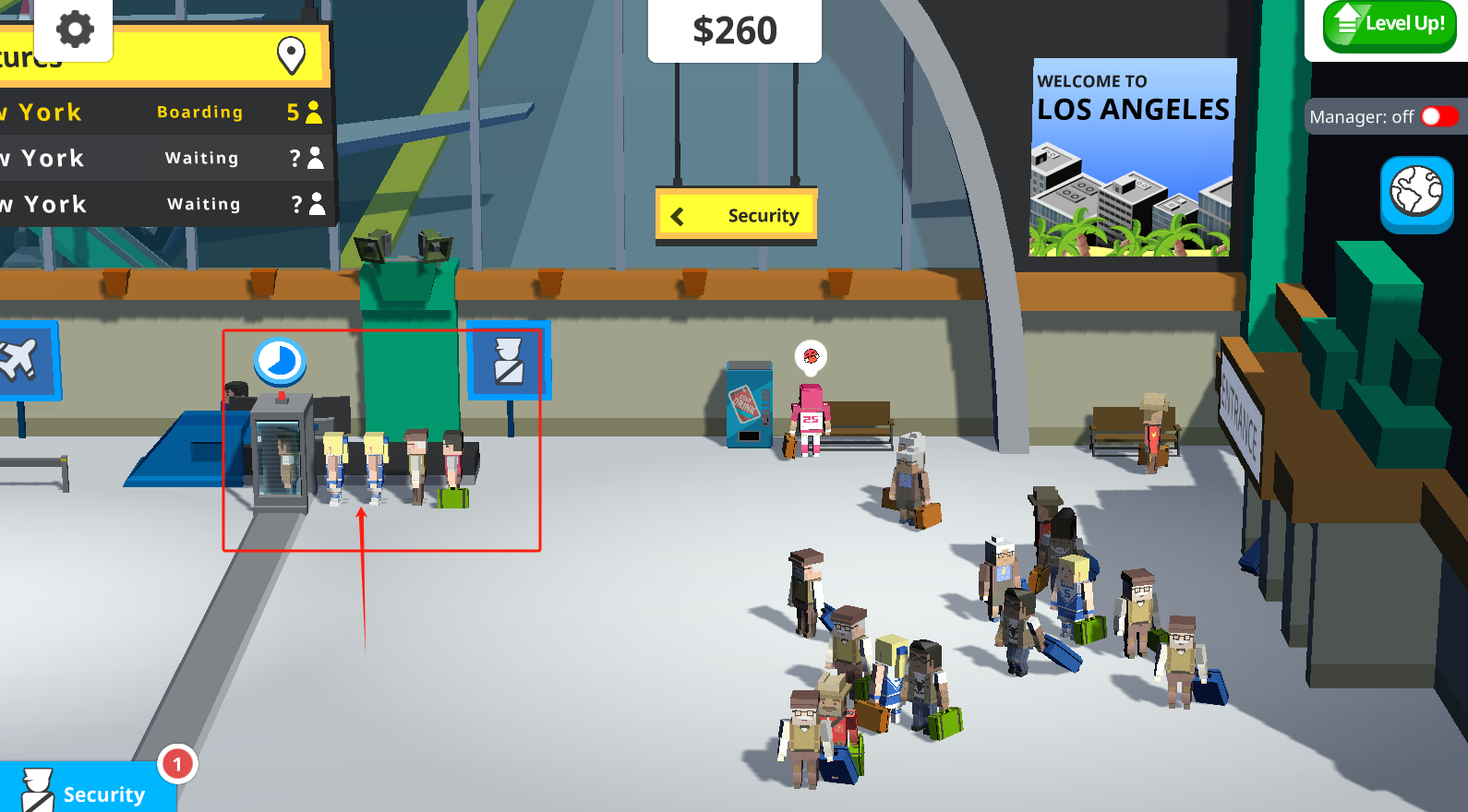 Idle Airport官方版