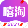 嘻淘软件图标