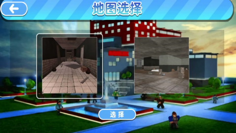 密室奇遇逃脱者游戏图3