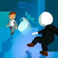 Office Attack 3D游戏图标