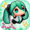 初音未来跳跳跳（Miku Jump）图标