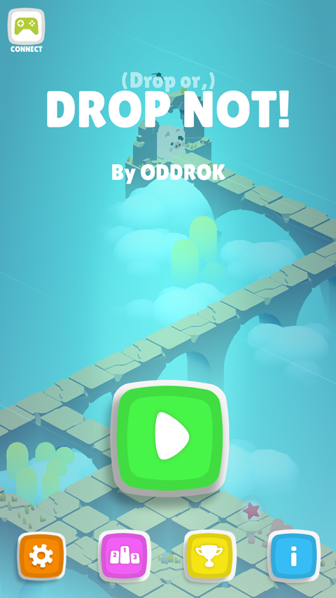 DROP NOT!