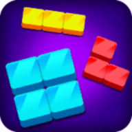 百变宝石消消消(Jammes Block Puzzle)图标
