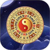 3D罗盘相机手机版图标