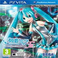 初音未来歌姬计划2 中文版图标