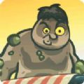 僵尸世界英雄（DeadWorldHeroes）图标