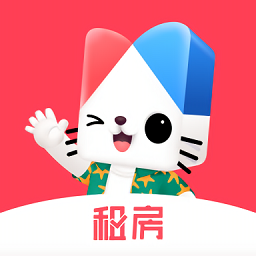 喵窝租房app图标