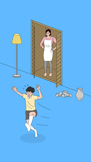 遊戲藏起來了2游戏图2