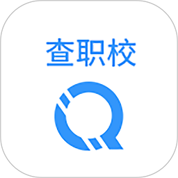 查职校app图标