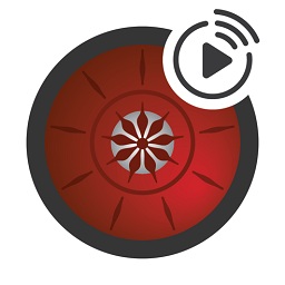 KEF Control app图标