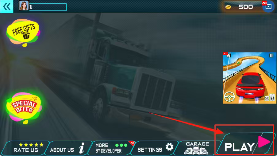 Euro Truck Simulator最新版图3
