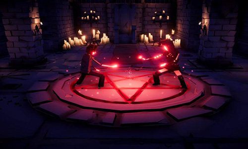 恶魔永不说谎2（Demons Never Lie 2）图4