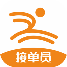 心动跑腿小哥端app图标