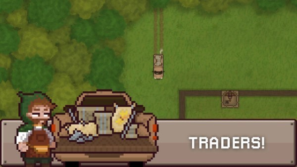 Final Outpost DE游戏图3