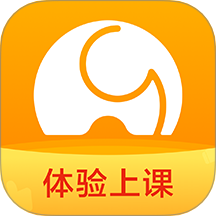 河小象写字软件图标