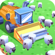 Farm.io CAR最新版图标