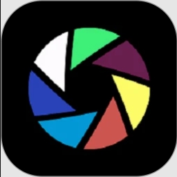 创作相机app图标