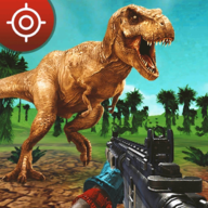Dinosour Hunting最新版图标