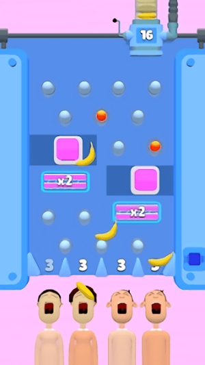 香肠普林科（Sausage Plinko）图3
