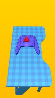 Perfect Ironing游戏图4