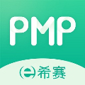 PMP项目管理最新版图标