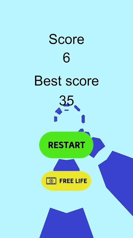 扭转和球螺旋跳跃（Twist and Ball – Helix Jump）图3