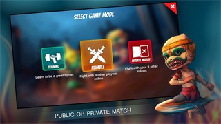 战士之怒（Wrath of Fighters Online）图2