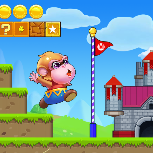 Super Bros Adventure游戏图标