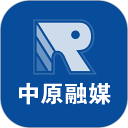 中原融媒网app图标
