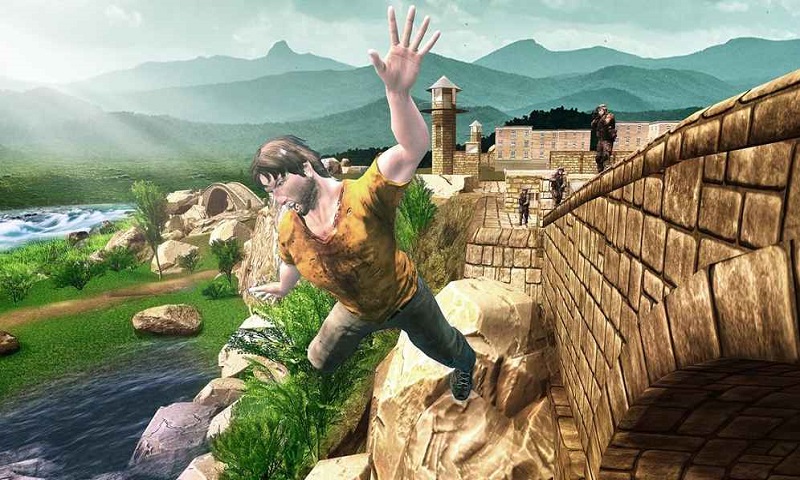 Survival Island : Go Jail Break游戏