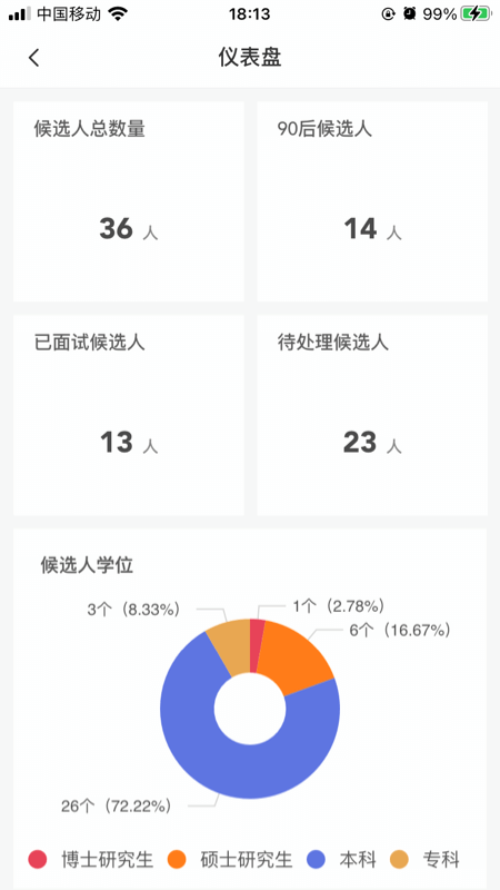 明树云app