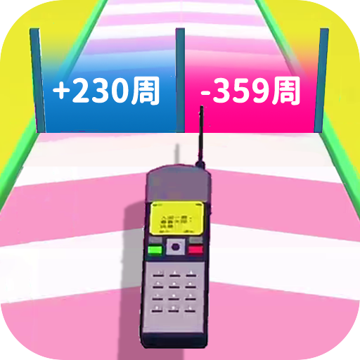 手机超级进化游戏图标