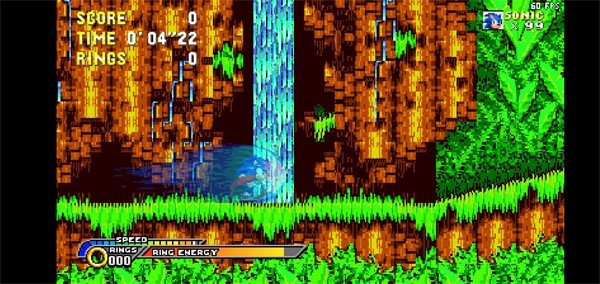 Sonic 3 A.I.R.