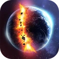 星球粉末模拟器游戏图标