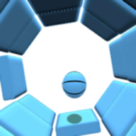 Jump in Tunnel游戏图标