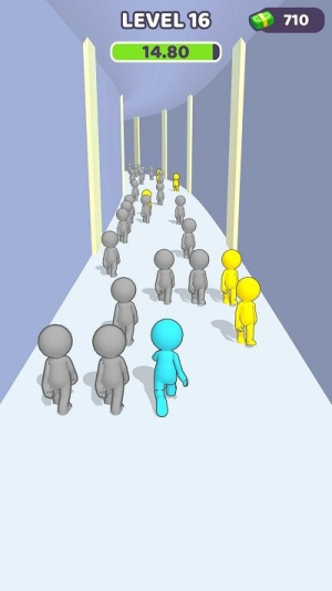 回家冲刺图1