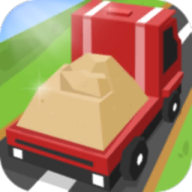 Traffic Time3D游戏图标