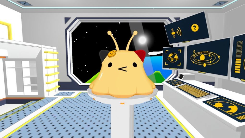 太空猫模拟器（Spacecat Simulator）图2