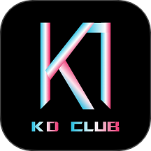 Kd Club软件图标