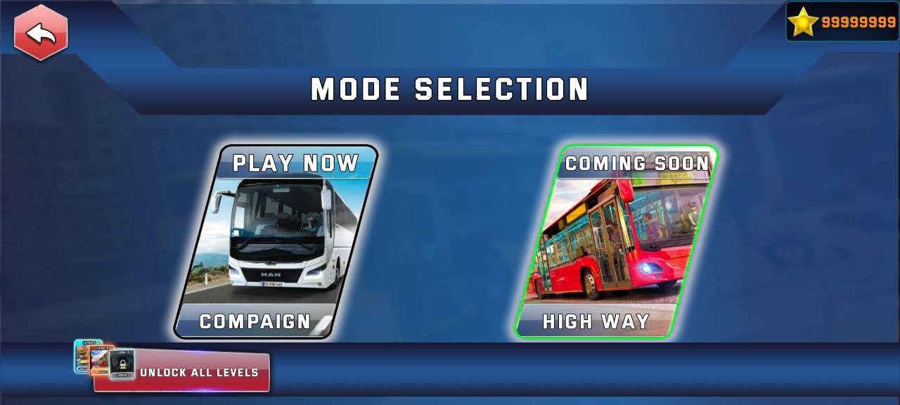 City Bus Simulator Ankara安卓版图2